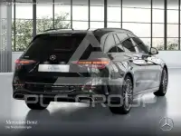 2026 Mercedes Benz C 180