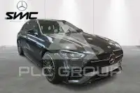 2026 Mercedes Benz C 180
