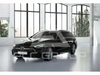 2026 Mercedes Benz C 180