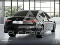2026 Mercedes Benz C 180