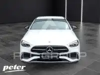 2026 Mercedes Benz C 180