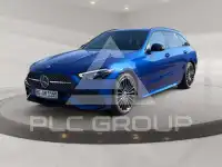 2026 Mercedes Benz C 180