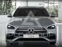 2026 Mercedes Benz C 180