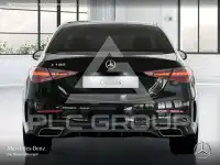 2026 Mercedes Benz C 180