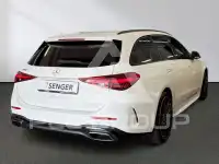 2026 Mercedes Benz C 180