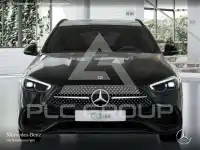 2026 Mercedes Benz C 180