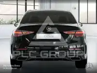 2026 Mercedes Benz C 180