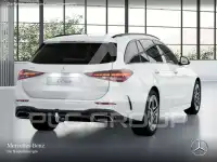 2026 Mercedes Benz C 180