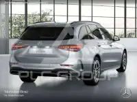 2026 Mercedes Benz C 180