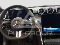 2026 Mercedes Benz C 180