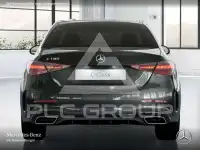 2026 Mercedes Benz C 180