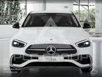 2026 Mercedes Benz C 180