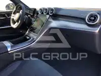 2026 Mercedes Benz C 180