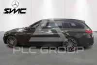 2026 Mercedes Benz C 180