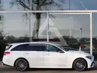 2026 Mercedes Benz C 180