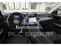 2026 Mercedes Benz C 180
