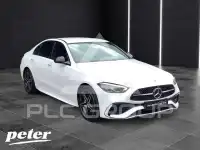 2026 Mercedes Benz C 180