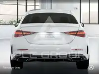 2026 Mercedes Benz C 180