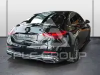 2026 Mercedes Benz C 180