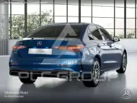 2026 Mercedes Benz C 180