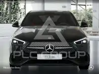2026 Mercedes Benz C 180