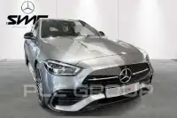 2026 Mercedes Benz C 180