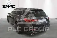 2026 Mercedes Benz C 180