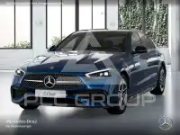 2026 Mercedes Benz C 180