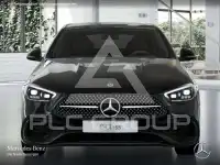 2026 Mercedes Benz C 180