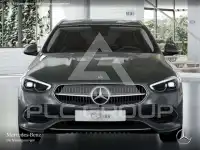 2026 Mercedes Benz C 180