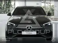 2026 Mercedes Benz C 180