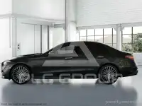 2026 Mercedes Benz C 180
