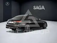 2026 Mercedes Benz C 180