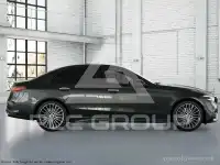 2026 Mercedes Benz C 180