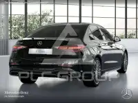 2026 Mercedes Benz C 180