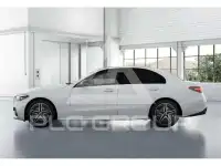 2026 Mercedes Benz C 180