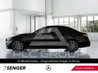 2026 Mercedes Benz C 180