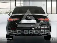 2026 Mercedes Benz C 180