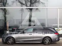 2026 Mercedes Benz C 180