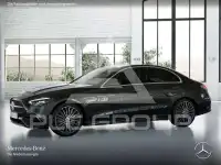 2026 Mercedes Benz C 180