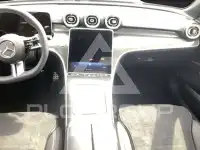 2026 Mercedes Benz C 180