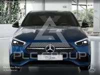2026 Mercedes Benz C 180
