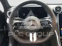 2026 Mercedes Benz C 180