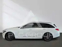 2026 Mercedes Benz C 180