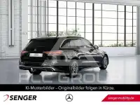 2026 Mercedes Benz C 180