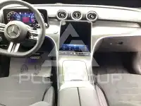 2026 Mercedes Benz C 180