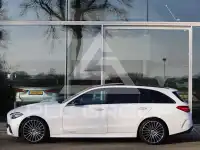 2026 Mercedes Benz C 180