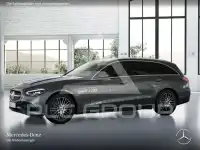 2026 Mercedes Benz C 180