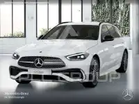 2026 Mercedes Benz C 180