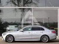 2026 Mercedes Benz C 180